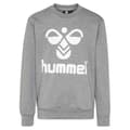 Miniatyrbillede 1 af 4: Hummel Sweatshirt Dos Grå 12 Years Dreng