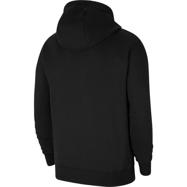 Nike Tröja Park Fleece Svart S Man