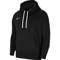 Miniatyrbild 1 av 2: Nike Tröja Park Fleece Svart S Man
