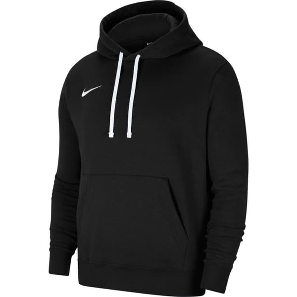 Nike Tröja Park Fleece Svart S Man
