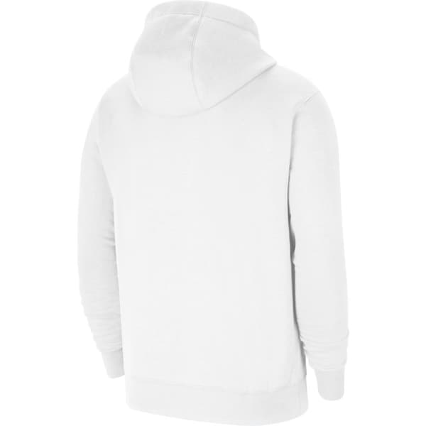 Nike Sweatshirt Park Fleece Hvid XL Mand