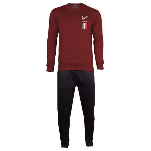 Givova Verryttelypuku 100 Punainen 2XL Mies