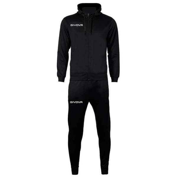 Givova Træningsdragt King 4 Seasons Blå 2XL Mand