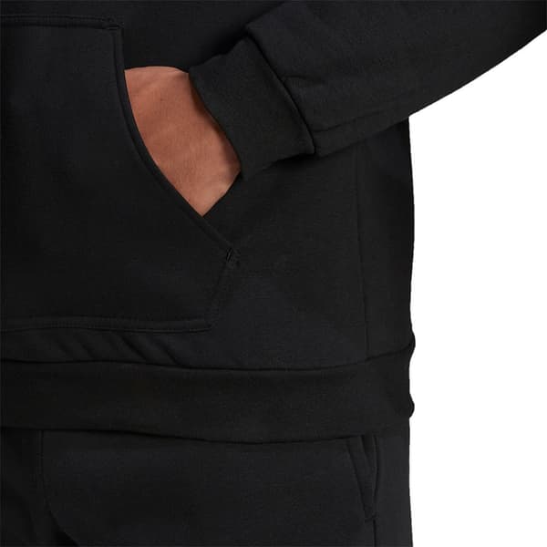 Adidas Luvtröja Entrada 22 Svart 3XL / Regular Man