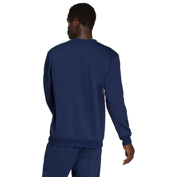 Adidas Sweatshirt Entrada 22 Stadium Sw Blå 2XL / Regular Mand