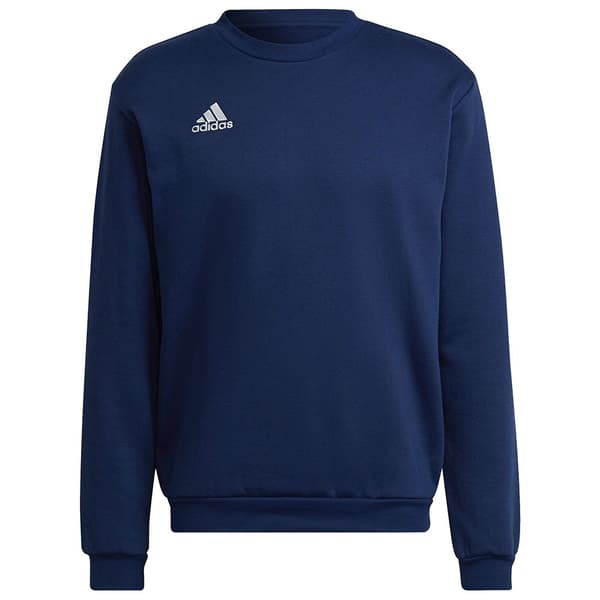 Adidas Tröja Entrada 22 Stadium Sw Blå 2XL / Regular Man