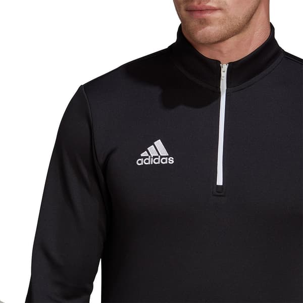 Adidas Sweatshirt Entrada 22 Training Sort 3XL / Regular Mand
