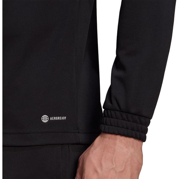 Adidas Sweatshirt Entrada 22 Training Sort 3XL / Regular Mand