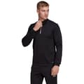 Miniatyrbillede 1 af 4: Adidas Sweatshirt Entrada 22 Training Sort 3XL / Regular Mand