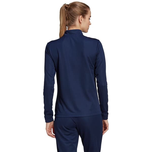Adidas Huppari Entrada 22 Training Sininen XL / Regular Nainen