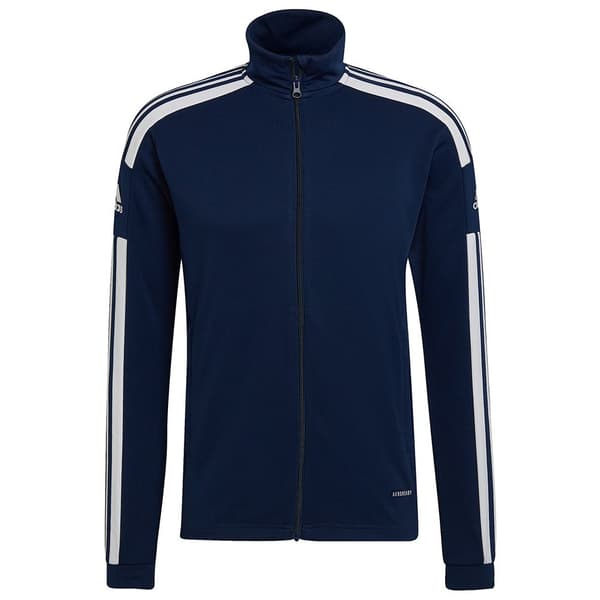 Adidas Jakke Squadra 21 Blå XL / Regular Mand