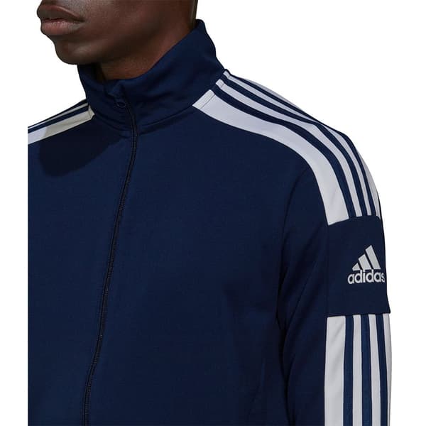 Adidas Jakke Squadra 21 Blå XL / Regular Mand
