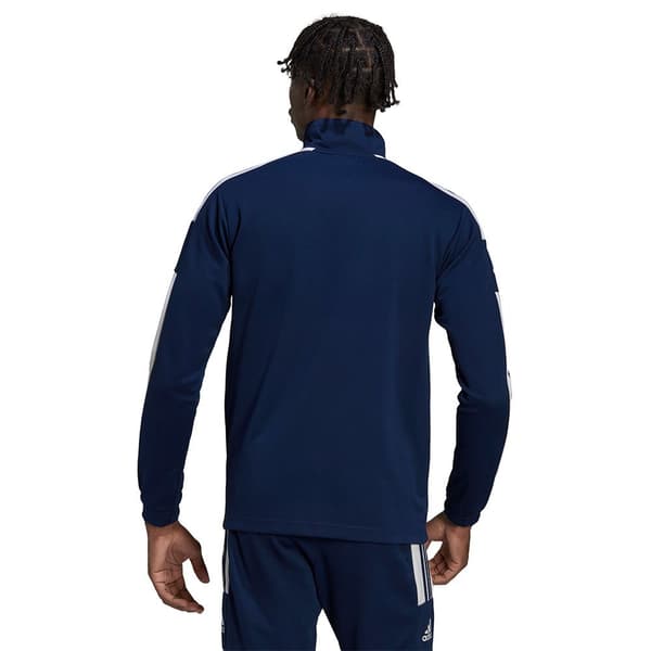 Adidas Jakke Squadra 21 Blå XL / Regular Mand
