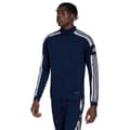 Miniatyrbillede 1 af 5: Adidas Jakke Squadra 21 Blå XL / Regular Mand