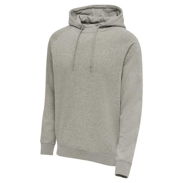 Hummel Hættetrøje Red Classic Grå S Mand