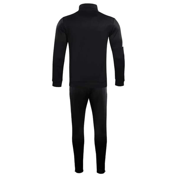 Kelme Träningsdräkt Svart 140 cm Pojke