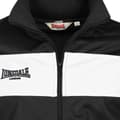 Miniatyrbillede 3 af 4: Lonsdale Jakke Alnwick Sort S Mand