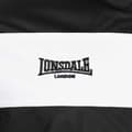 Miniatyrbillede 4 af 4: Lonsdale Jakke Alnwick Sort S Mand