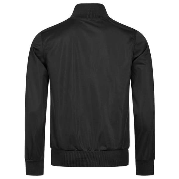 Lonsdale Jakke Alnwick Sort S Mand