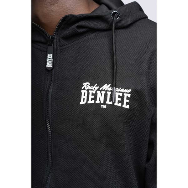 Benlee Træningsdragt Hackberry Sort XL Mand