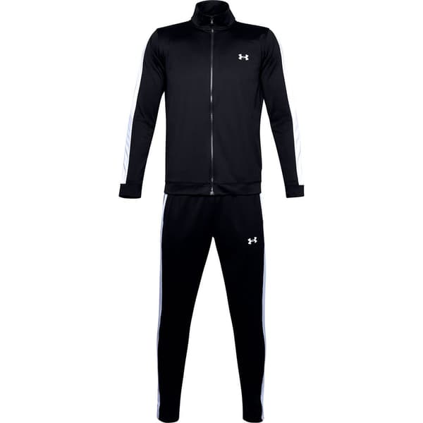 Under Armour Træningsdragt Emea Sort 2XL Mand