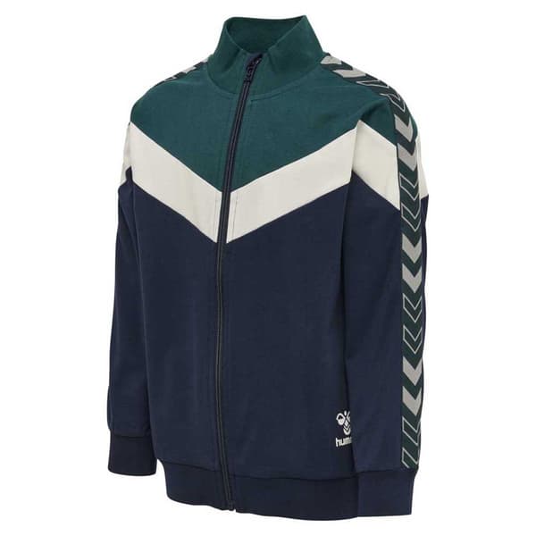 Hummel Verryttelytakki Bradley Sininen 11 Years Poika