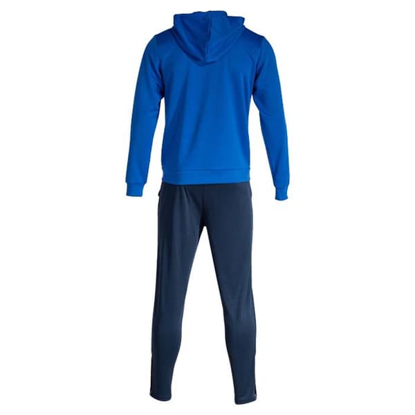 Joma Verryttelypuku Phoenix Ii Sininen S Mies
