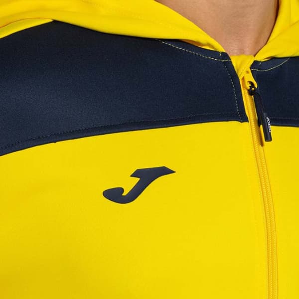 Joma Træningsdragt Phoenix Ii Gul S Mand