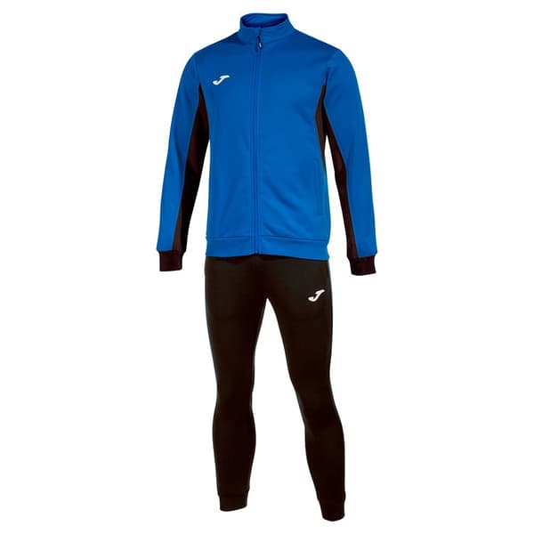 Joma Verryttelypuku Derby Sininen M Mies