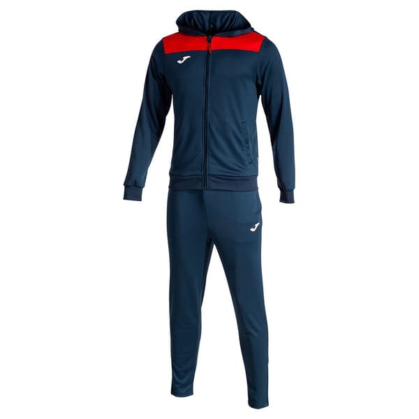 Joma Verryttelypuku Phoenix Ii Sininen M Mies