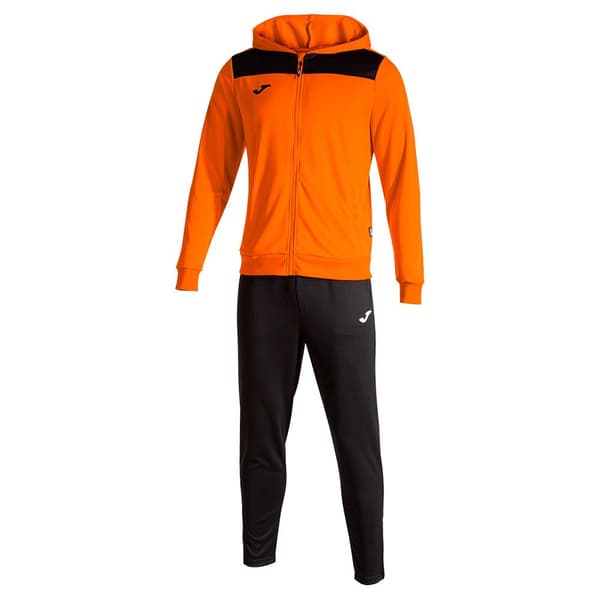 Joma Verryttelypuku Phoenix Ii Oranssi 2XL Mies