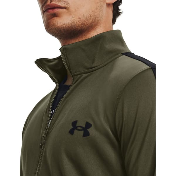 Under Armour Træningsdragt Knit Grøn L Mand