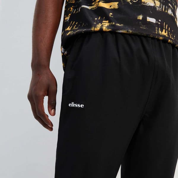Ellesse Träningsbyxor Mets Svart XL Man