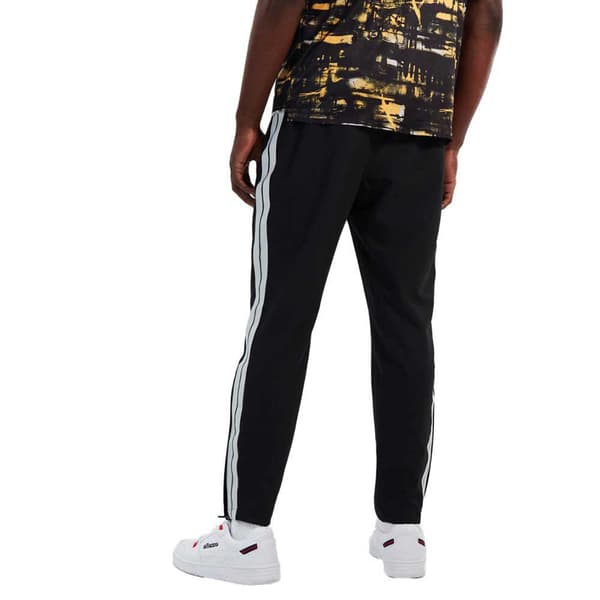 Ellesse Träningsbyxor Mets Svart XL Man