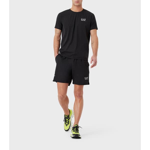 Ea7 Emporio Armani Træningsdragt 8npv03 Sort M Mand