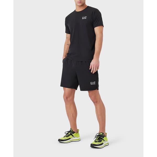 Ea7 Emporio Armani Træningsdragt 8npv03 Sort M Mand