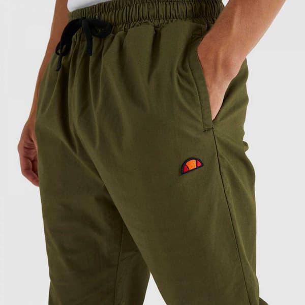 Ellesse Träningsbyxor Mana Grönt M Man