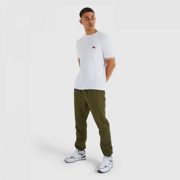 Ellesse Träningsbyxor Mana Grönt L Man