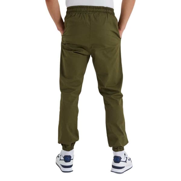 Ellesse Träningsbyxor Mana Grönt L Man