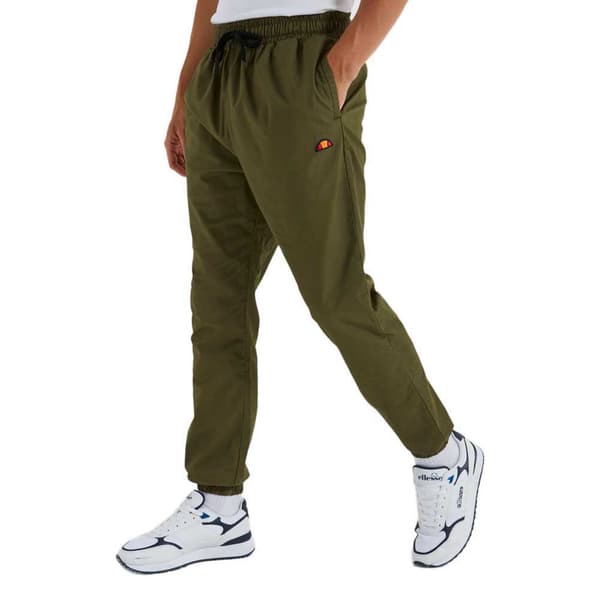 Ellesse Träningsbyxor Mana Grönt L Man