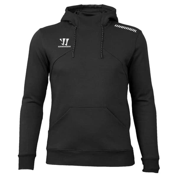 Warrior Hættetrøje Alpha X Aspire Sort L