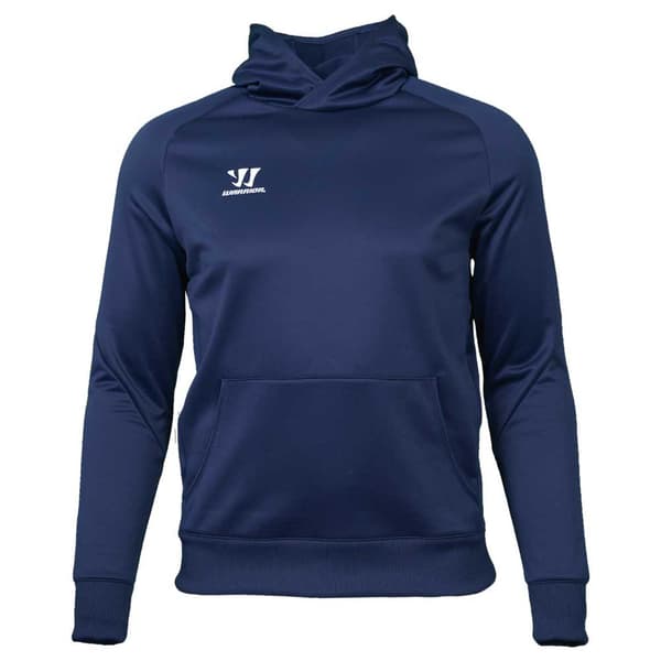 Warrior Hættetrøje Alpha X Performance Blå S
