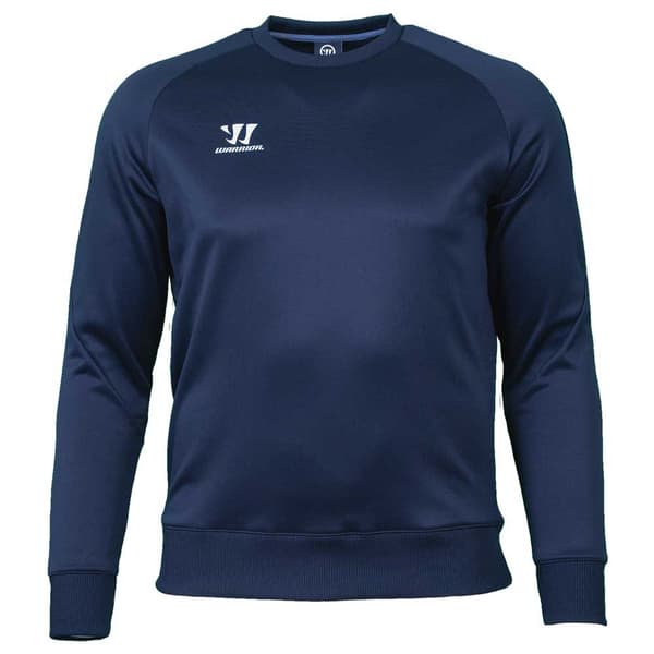Warrior Tröja Alpha X Blå 2XL