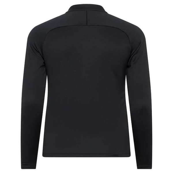 Warrior Sweatshirt Med Fuld Lynlås Aurum Travel Sort XL