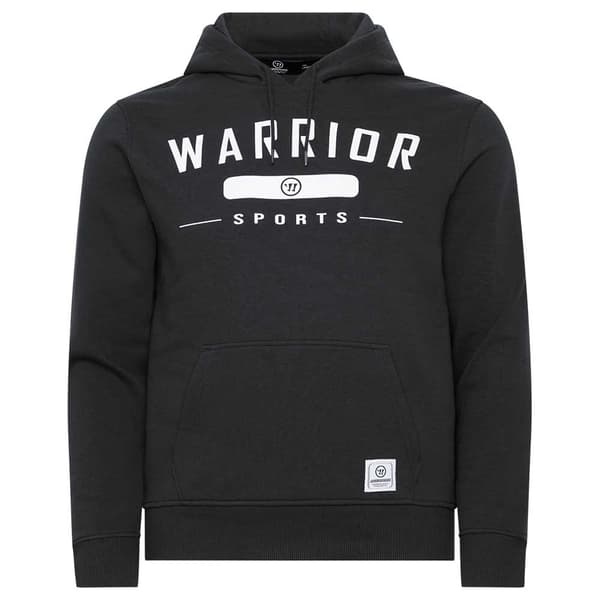 Warrior Hættetrøje Sports Sort XL