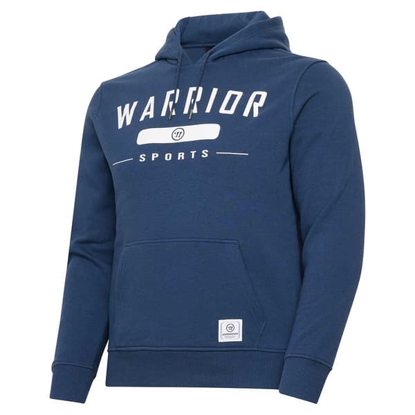 Warrior Luvtröja Sports Blå S