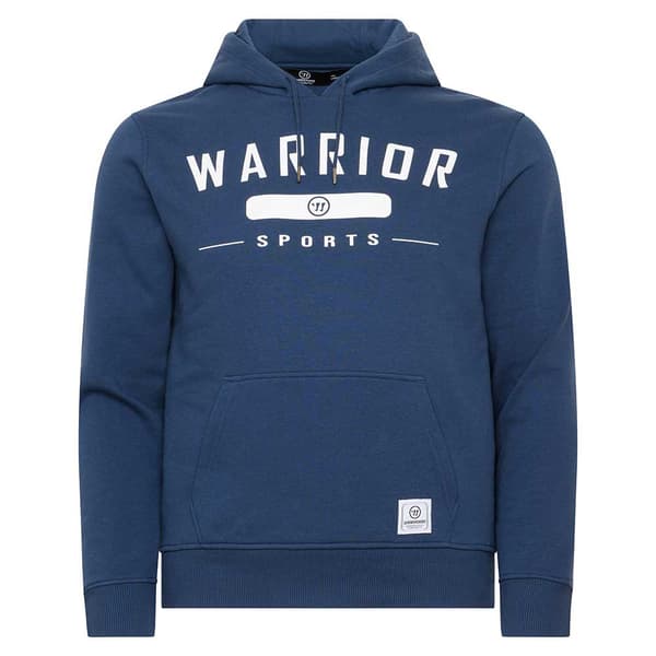 Warrior Luvtröja Sports Blå S