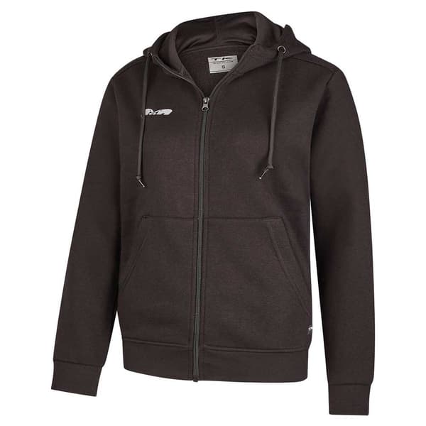 Tk Hockey Hættetrøje Lima Sort 2XL