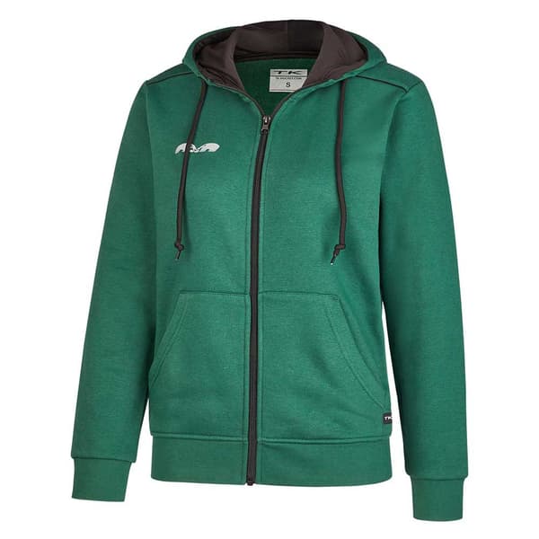 Tk Hockey Luvtröja Lima Grönt XS