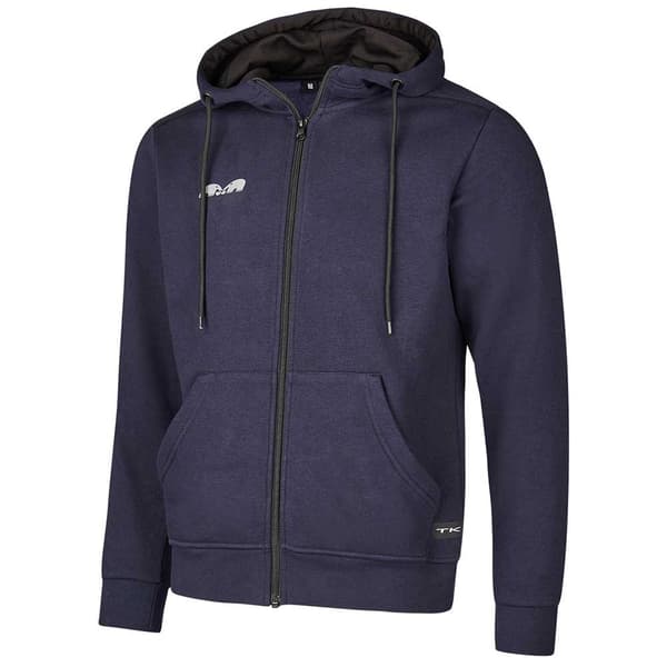 Tk Hockey Luvtröja Lima Blå XS